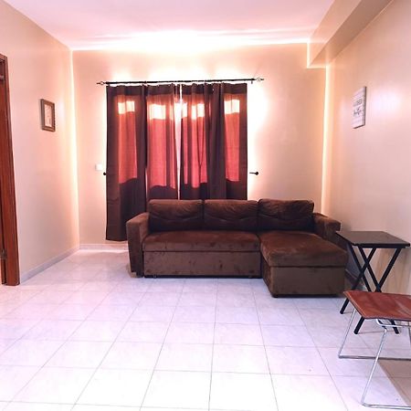 Pensao Dona Fica Apartment ทาร์ราฟาล ภายนอก รูปภาพ