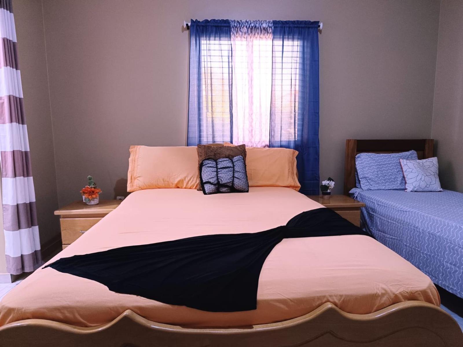 Pensao Dona Fica Apartment ทาร์ราฟาล ภายนอก รูปภาพ